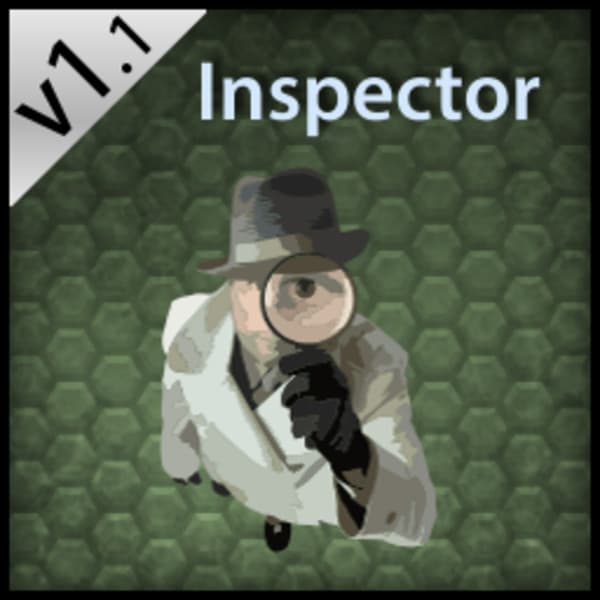 Inspector