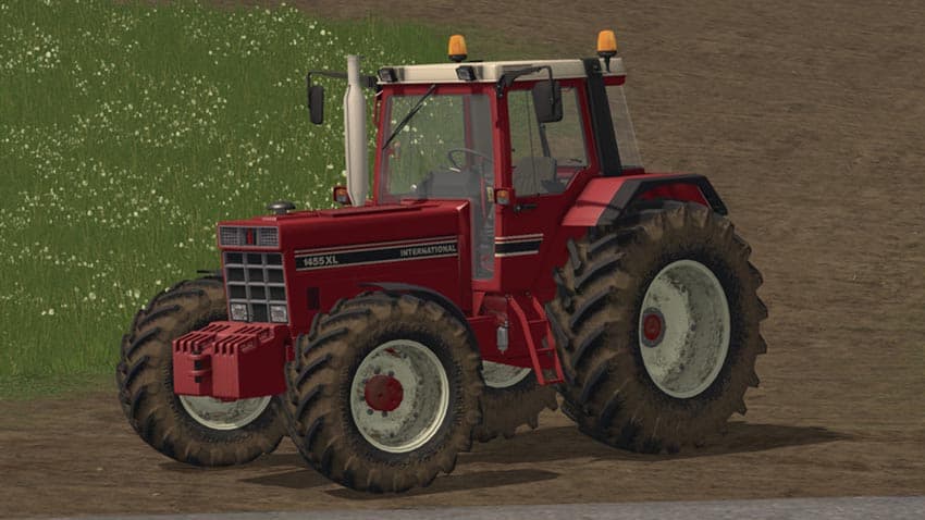 International 1255 1455 [MP] 3