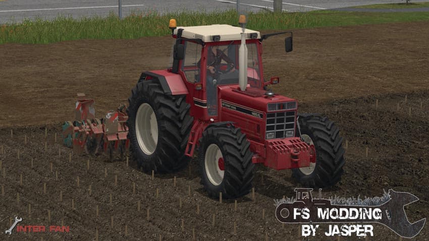 International 1455xl [MP] 3