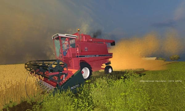 International Harvester 1480 [MP]