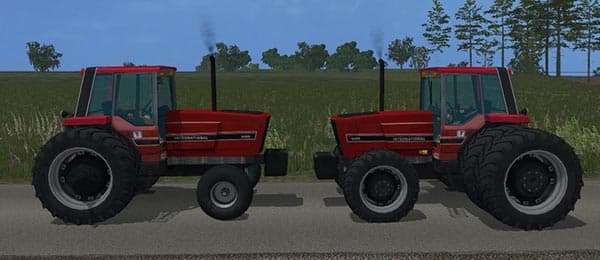 International Harvester 5488 [SP] 2