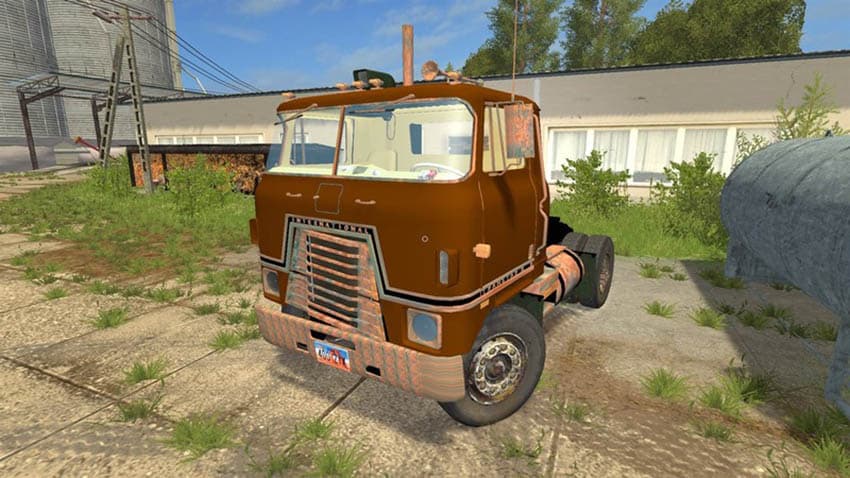 International Transtar II [MP]