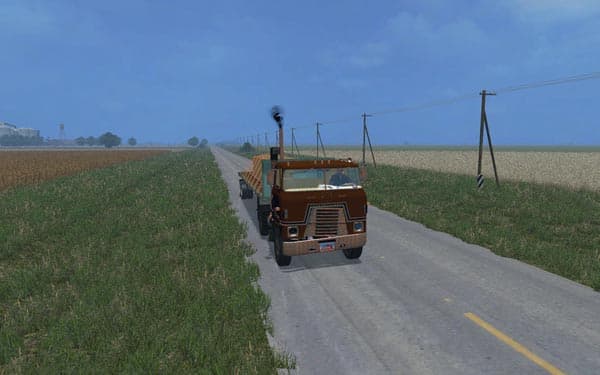 International [SP] 3