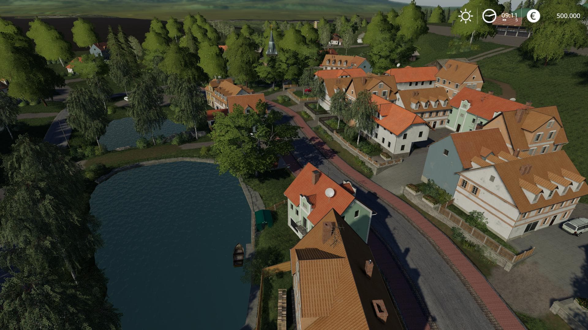 IRGENDWO IN THURINGEN II 2