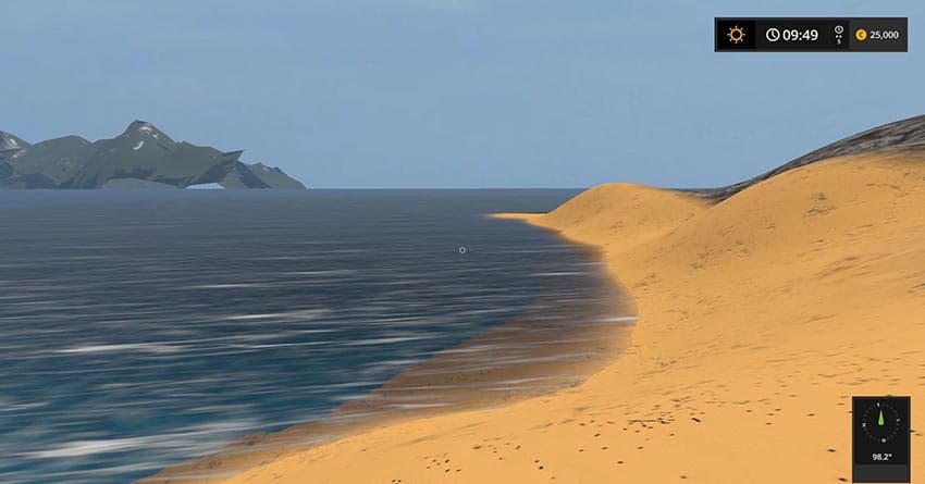 Islands Hotfix 5