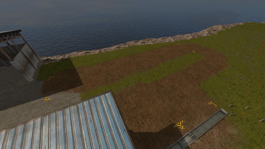 Islands [MP] 4