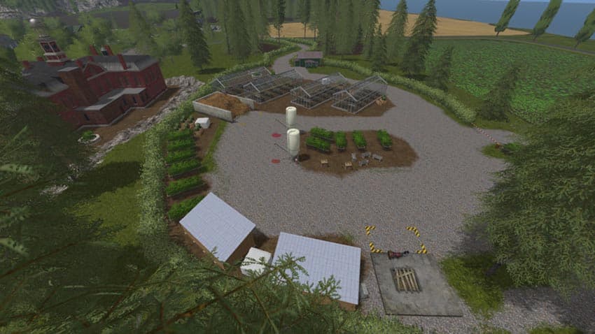 Islands [MP] 3