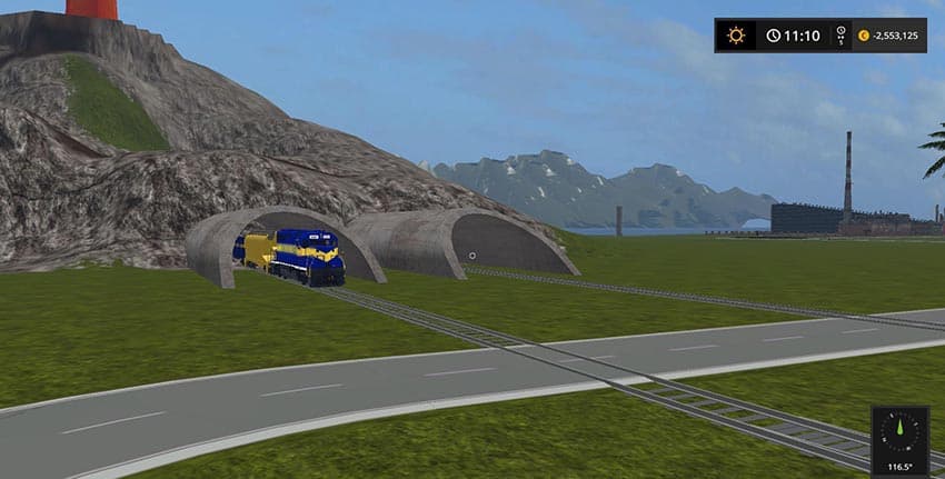 Islands Hotfix 2