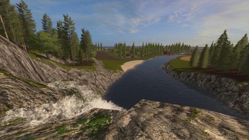 Islands [MP] 2