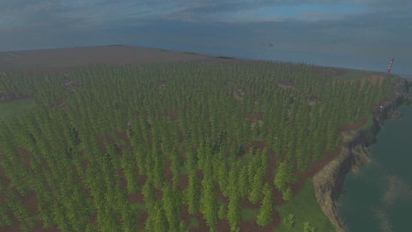 Islands [MP]