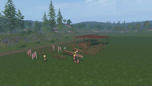 Items Set [SP] 3