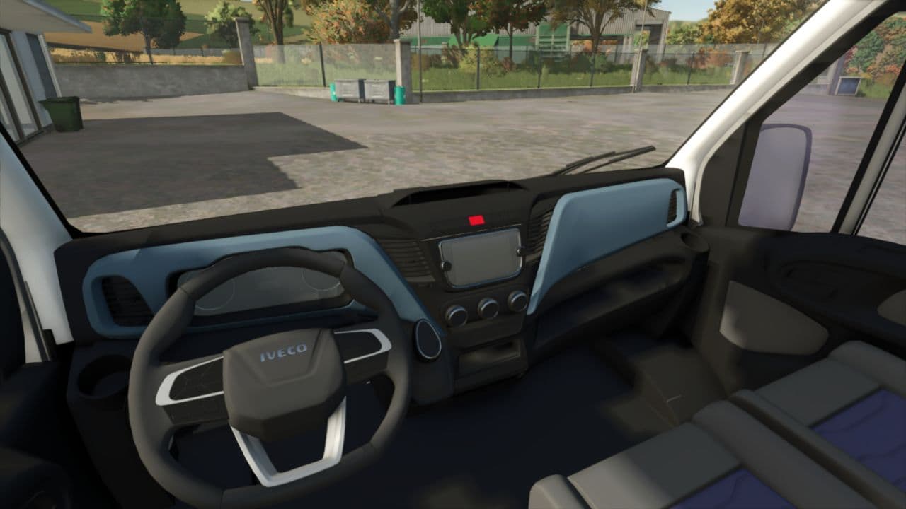 Iveco Daily Pack 2