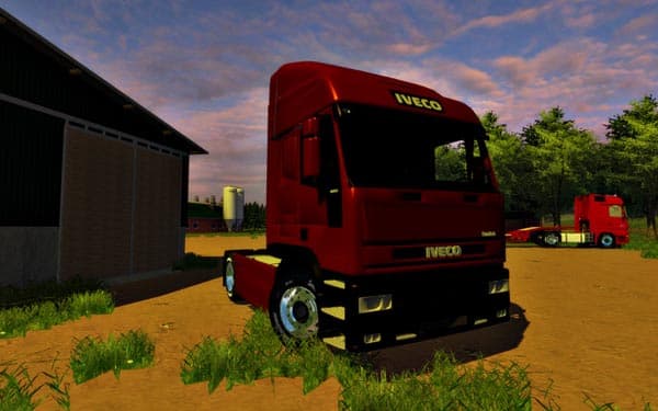 Iveco Euro Star [MP]