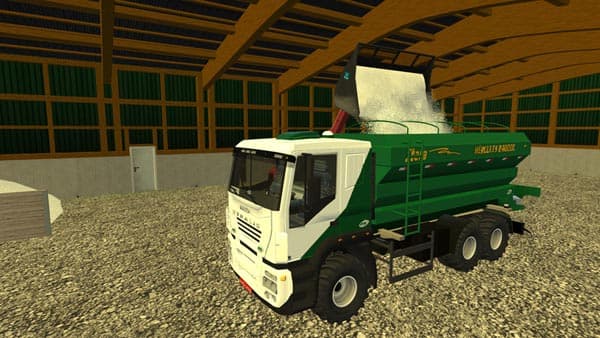 Iveco Hercules 24000C [MP]