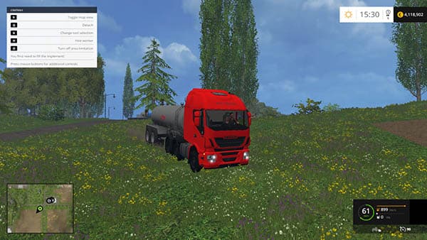 Iveco Hiway