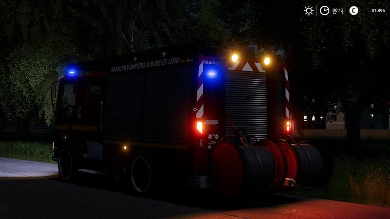 Iveco Hlf 19 2