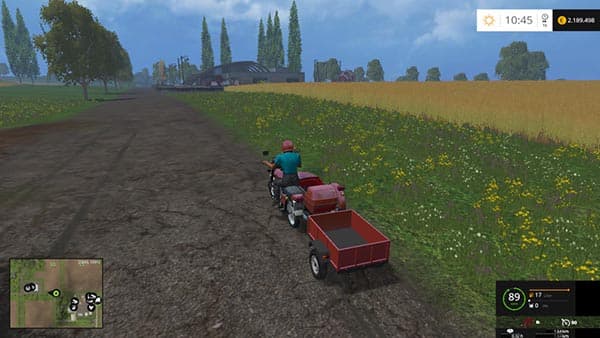 Izh Planeta 5K Pack [MP] 3