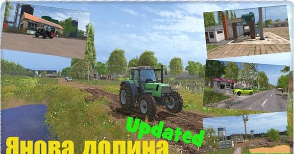 JANOVA DOLINA [MP]