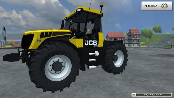 JCB 3230 [MP]