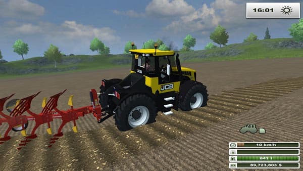 JCB 3230 [MP] 3