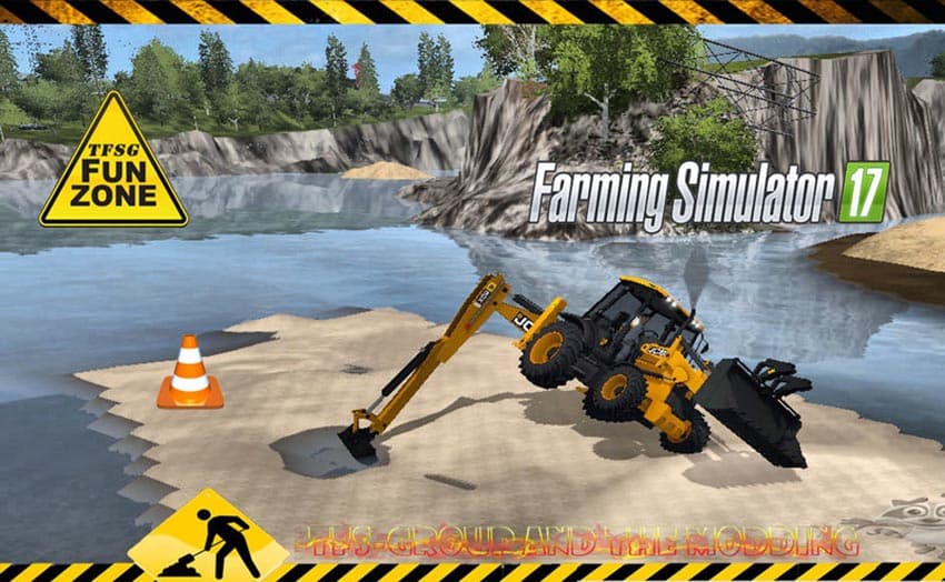 JCB 3CX [MP] 2