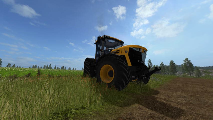 JCB 4220 [MP] 2