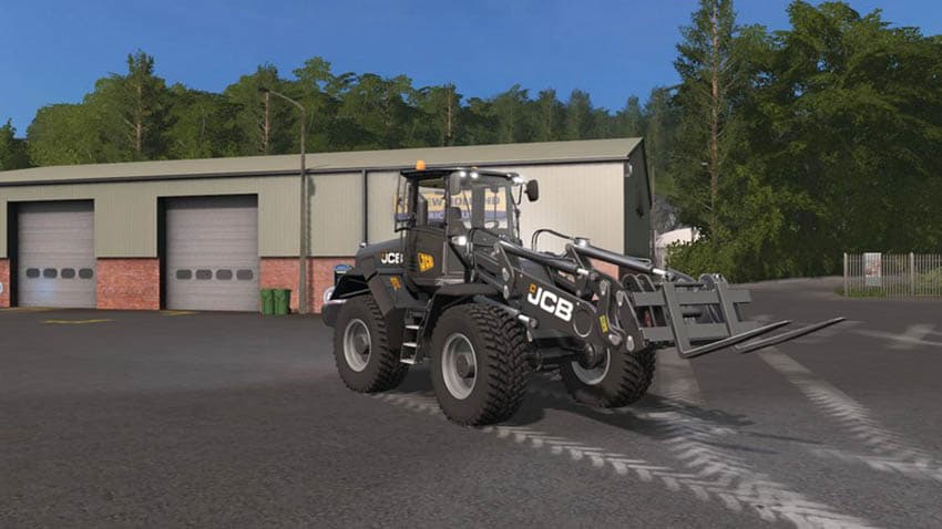 JCB 435s [MP] 3