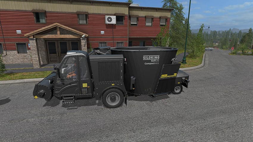 JCB 435s TM320s Pack
