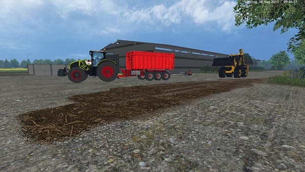 JCB 4CX [MP] 2