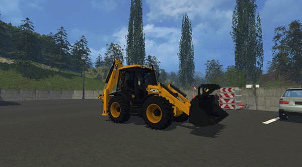 JCB 4CX [MP] 2