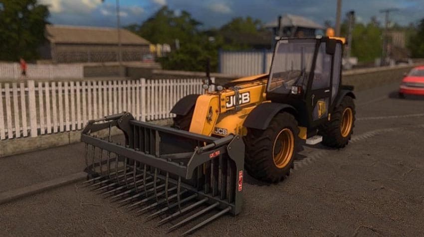 JCB 526 56 [SP] 3