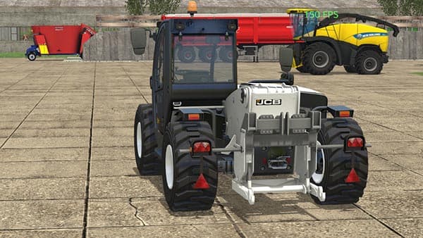 JCB 531 70 [MP] 2