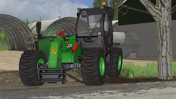 JCB 531 70 [MP]