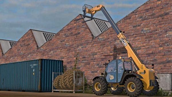 JCB 536.70 Agri [MP]