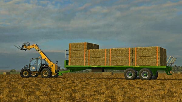 JCB 536.70 Agri [MP] 2