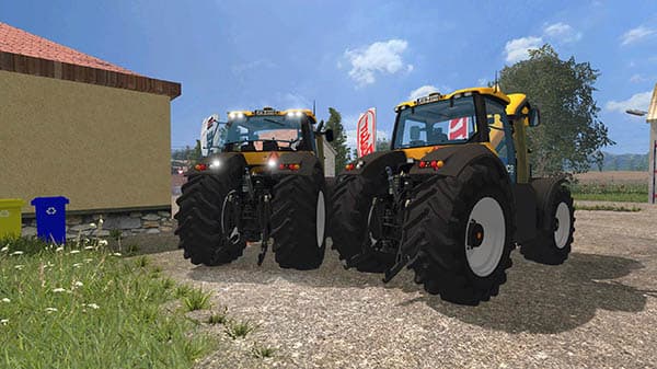 JCB 8310 eT 2