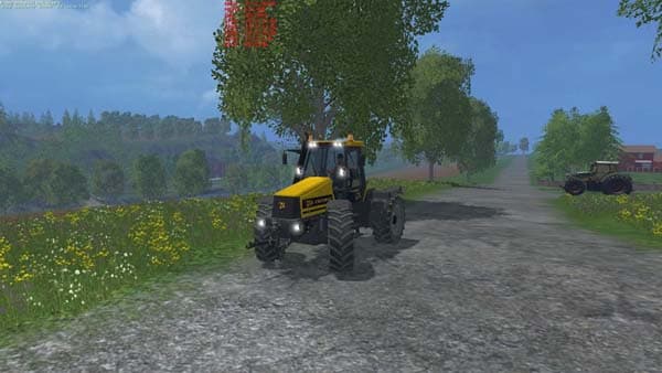 JCB Fastrac 2140 [MP] 3