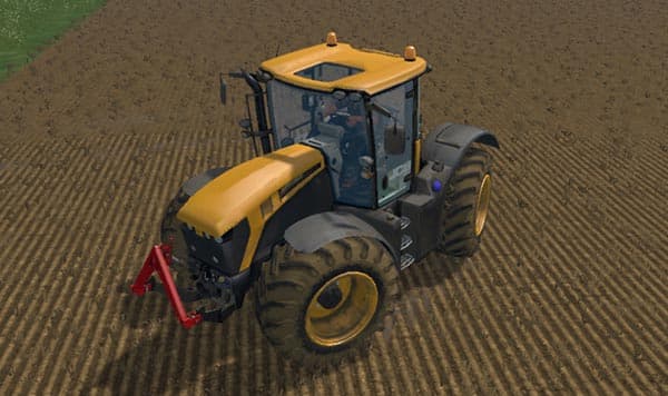 JCB Fastrac 4220 [MP] 3