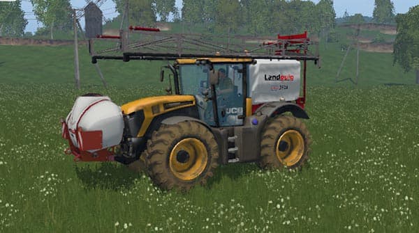 JCB Fastrac 4220 [MP] 2