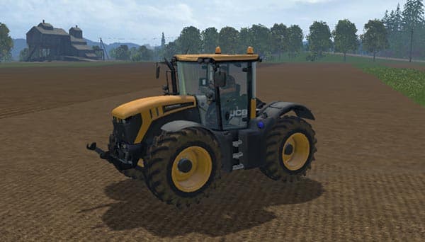 JCB Fastrac 4220 [SP]