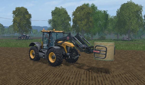JCB Fastrac 4220 [SP] 2