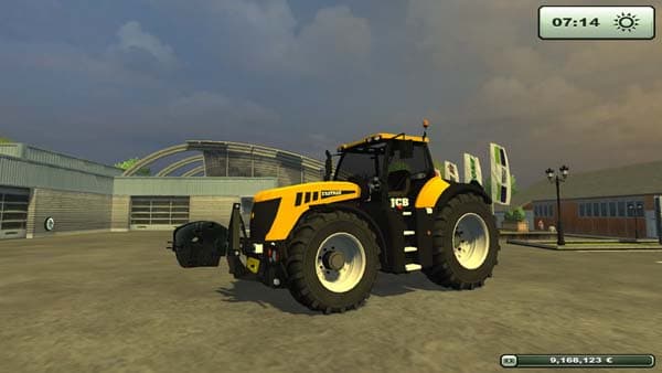 JCB [MP]