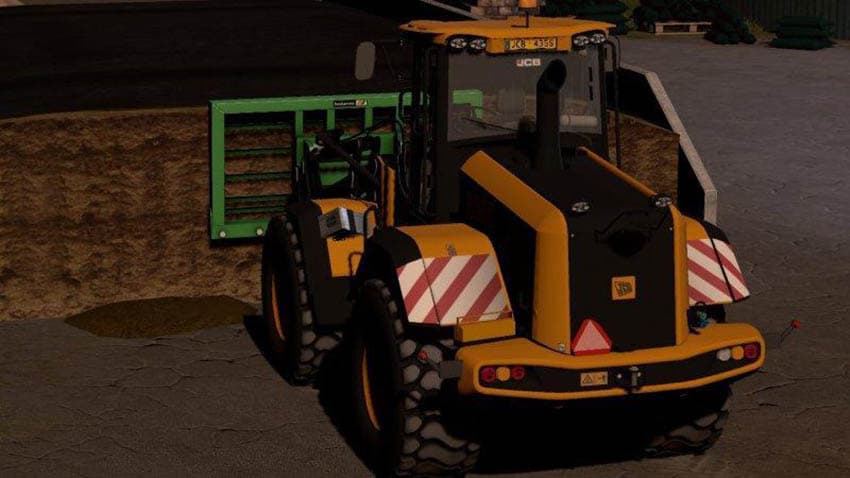 JCB435s 3