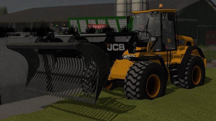 JCB435s 2
