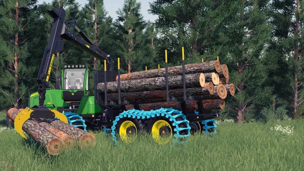 JD 1910G 2