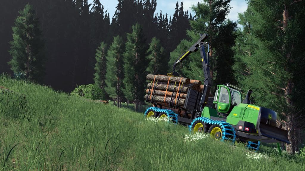 JD 1910G