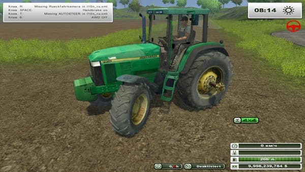JD 7810