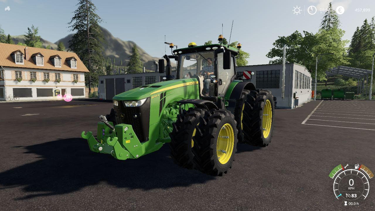 JD 7R + 8R 2