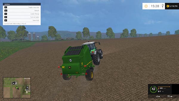 JD 864 Premium Washable 2