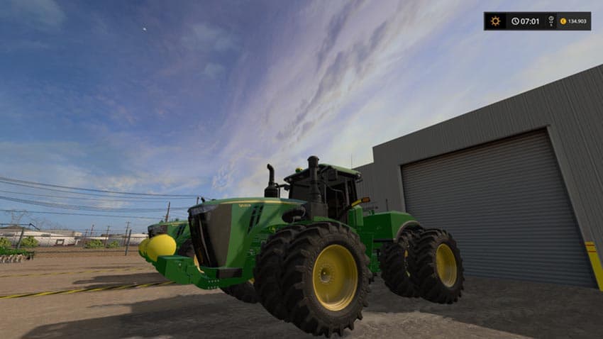 JD 9620r beta [MP] 3